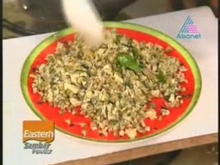 Cookery Show www.veeduonline.com 2008-11-06