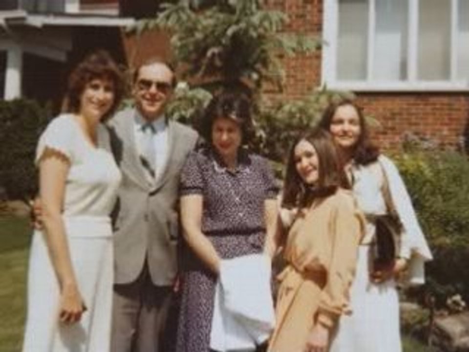60ieme de maman - bon