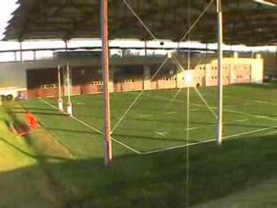 Visite du CNR à Marcoussis