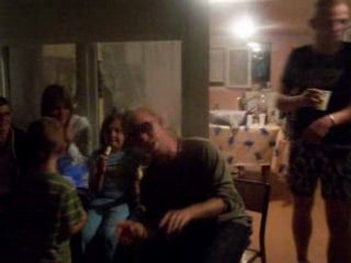 mary et son compagnon kes ki saime