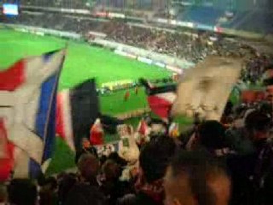 Ambiance 1ere Periode