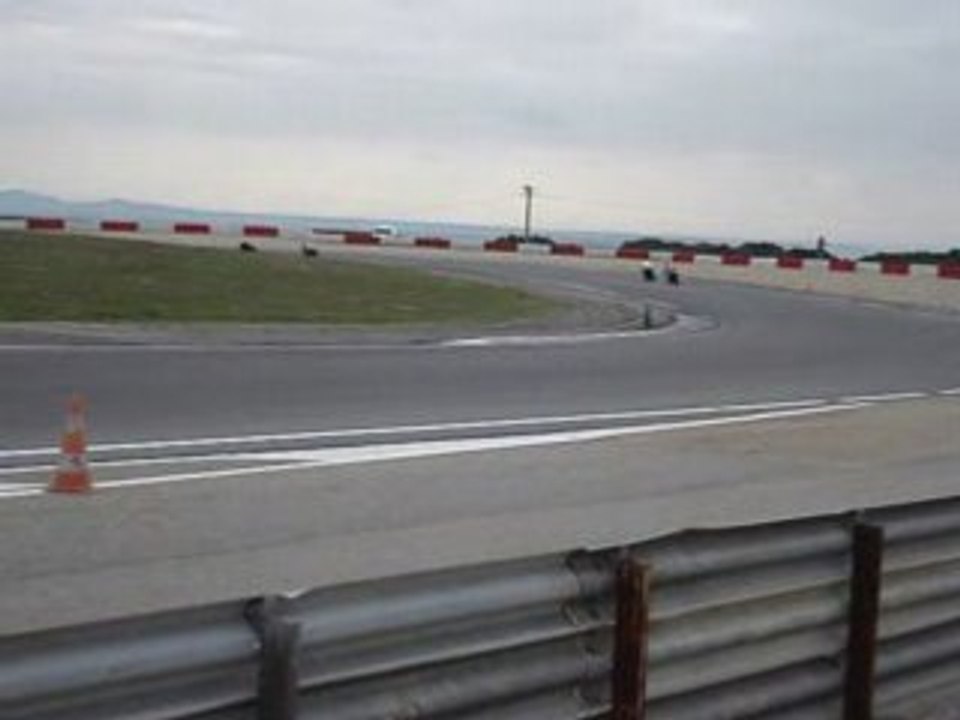 2008-11-09 - Ledenon