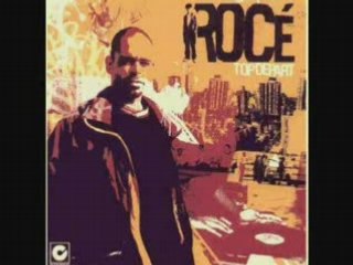 Rocé, DJ Medhi & Morcheeba - Pour l'horizon Remix Live