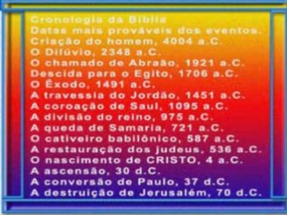 Deus Futuro, pte2 Licao6 4Trim2008, EvHenrique