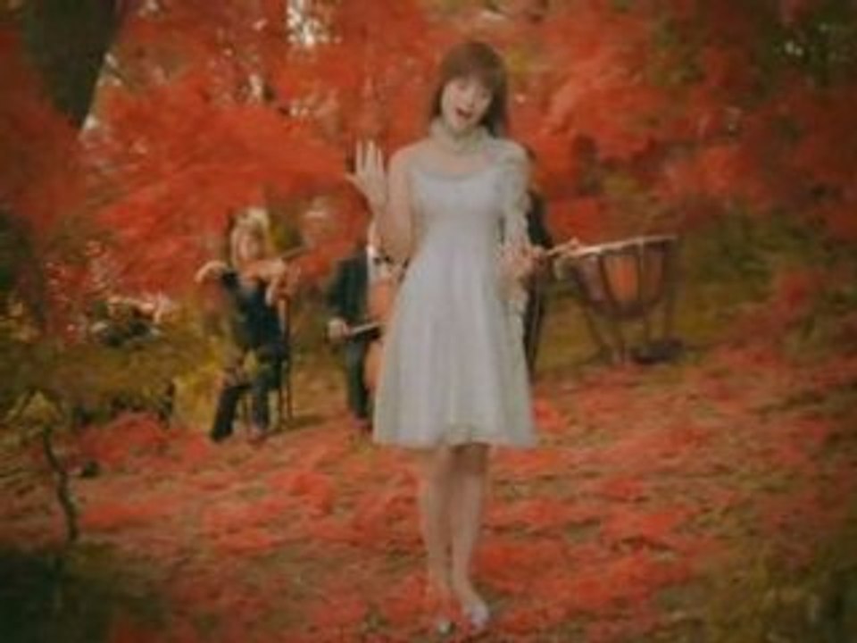 Aya Matsuura - THE LAST NIGHT