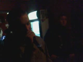 Open mic wazemmes