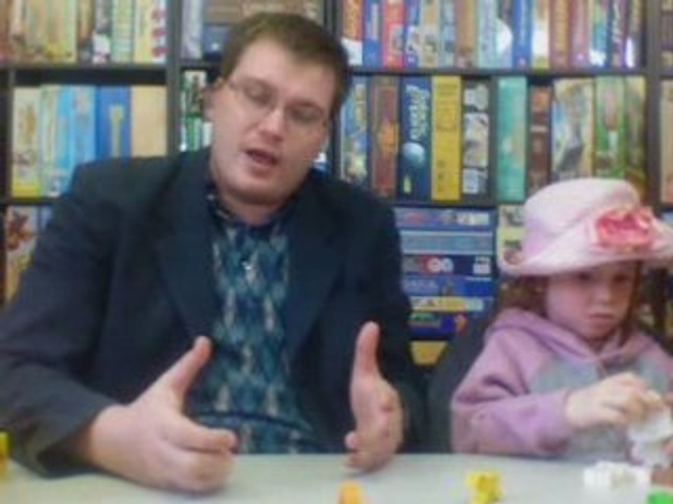 DTV006 - Kids Games B