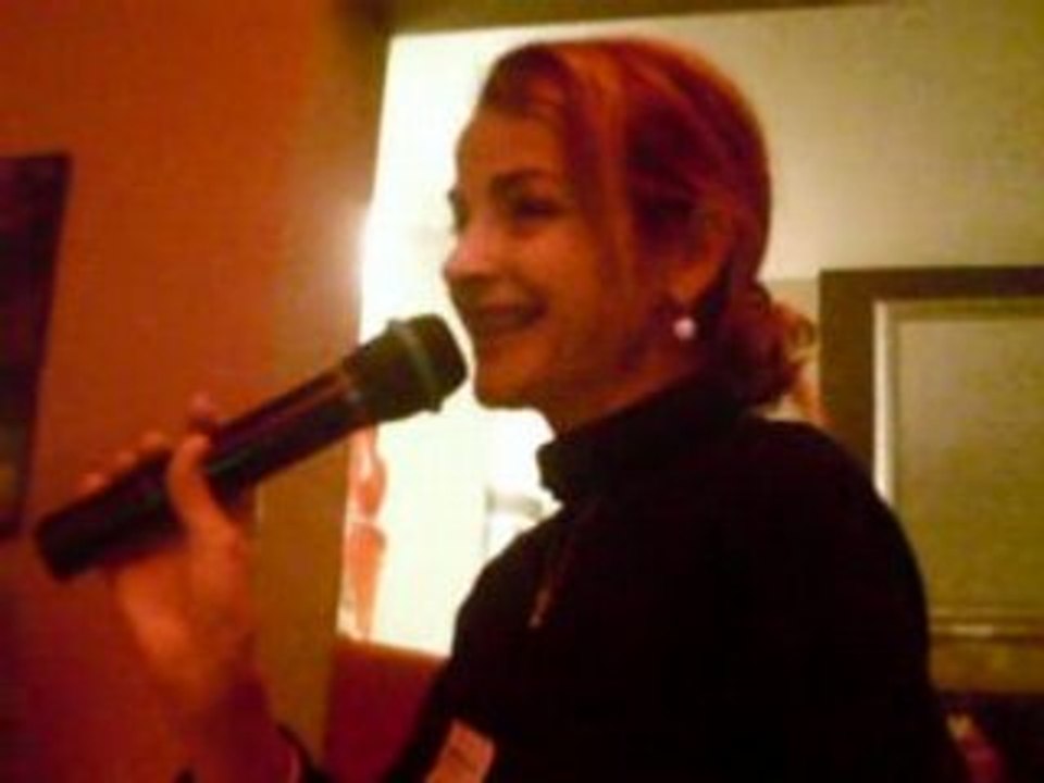 Prise de parole Guest star!