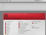 Les nouveautés de Flash CS4