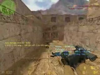 Belles actions de cs 1.6 II