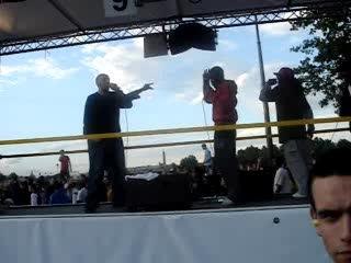 Saïan Supa Crew