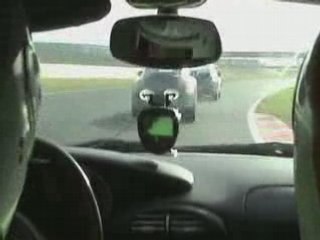 Magny Cours 8-9 nov 08 - Chaud...