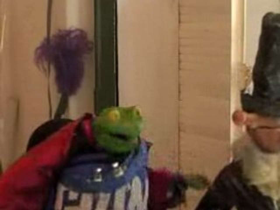 Itw - Maloke & Wizard