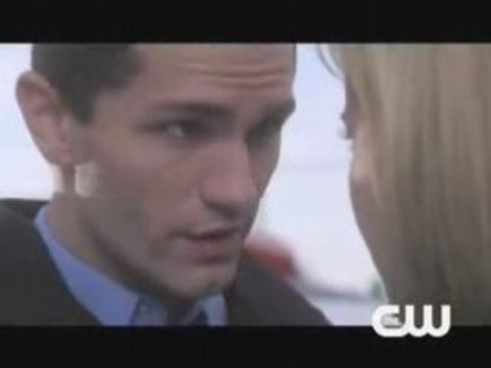 Smallville - Abyss 8X09 Clip
