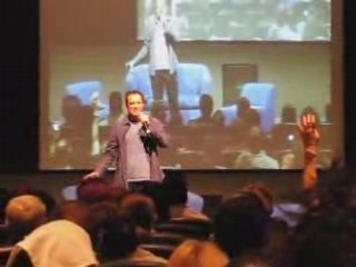 David Hewlett Armageddon 2008 #4