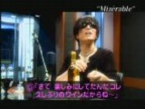 Gackt  * nine * nine * DVD - 1