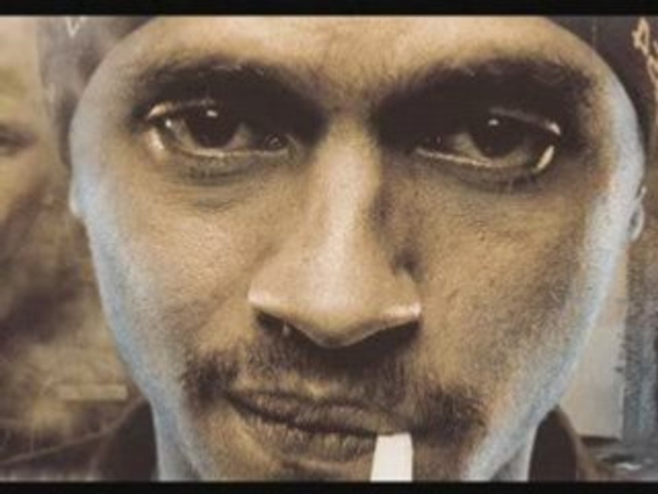 Le Rat Luciano - IMAGINE extrait de maquette