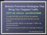 7 Proven Website Promotion Strategies