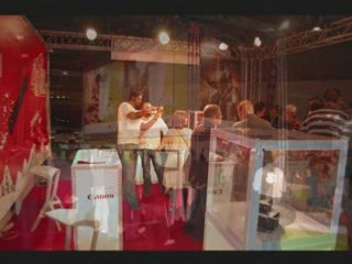 Salon Next - Brussels