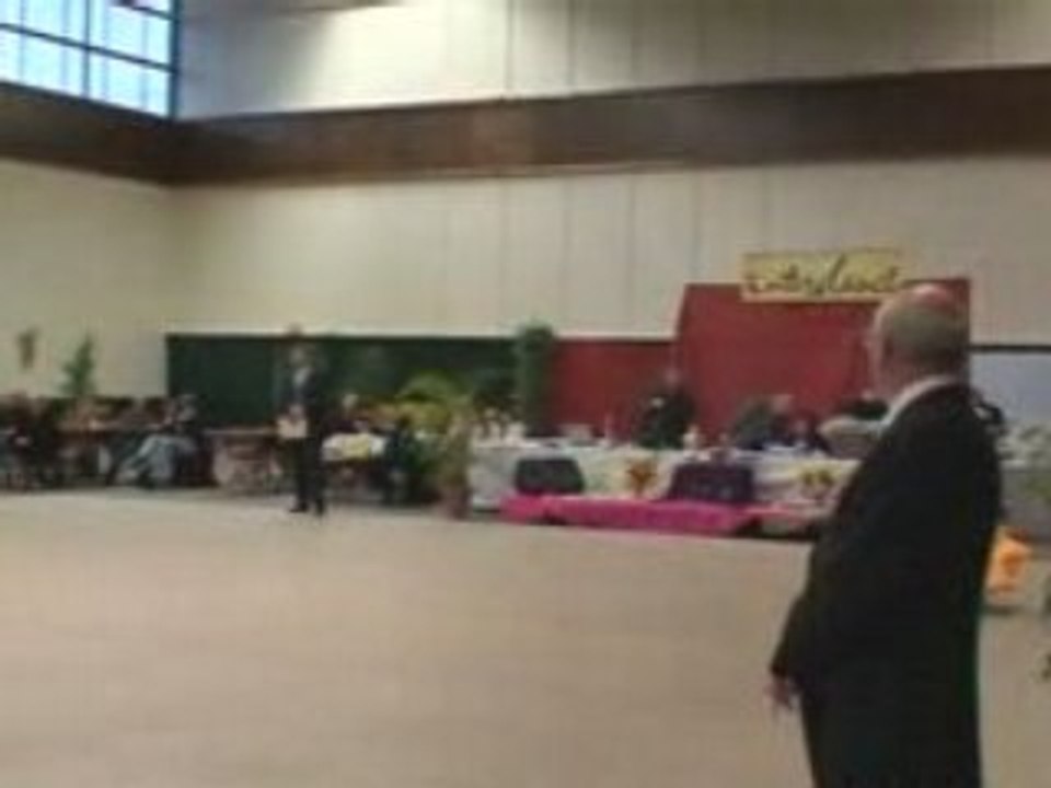 compet Bagneux dimanche tango