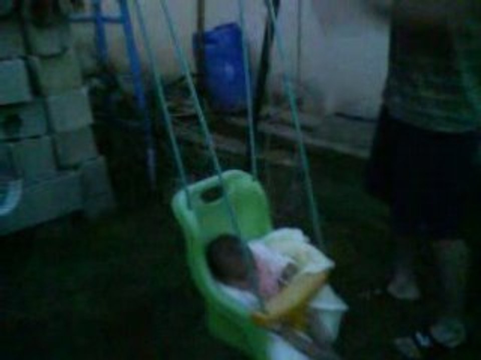 Yo la gamel