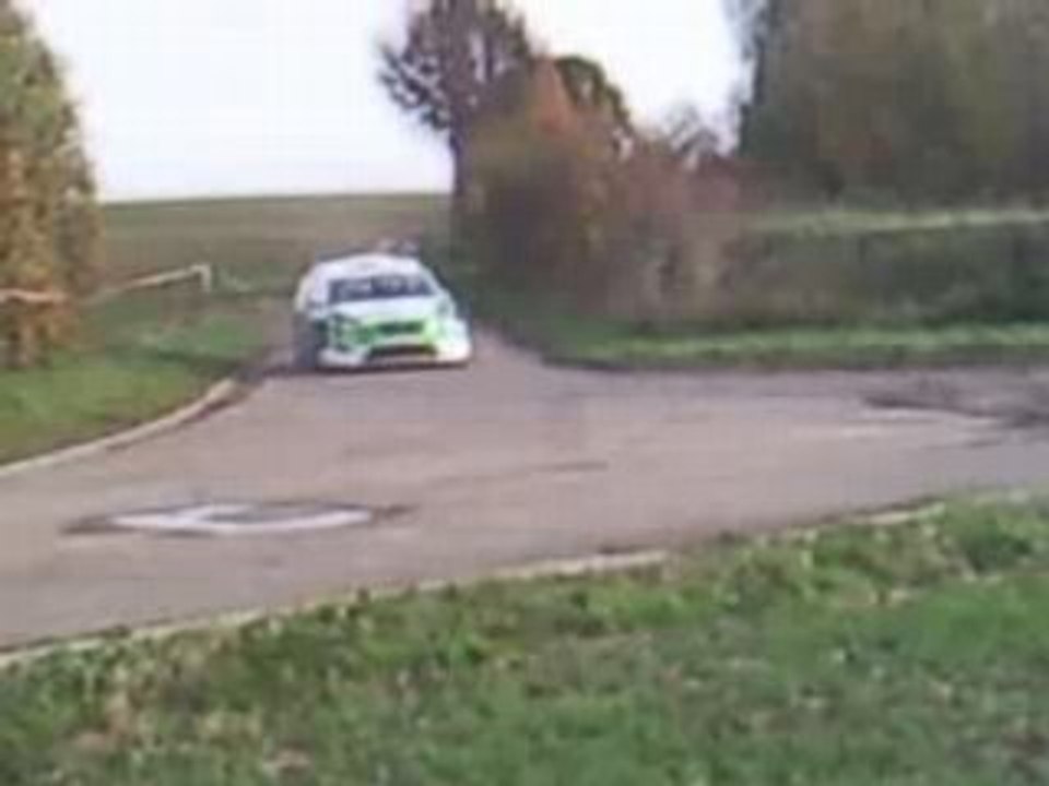 condroz 2008 ss2 boucle 2