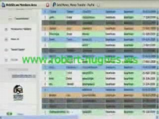 How to Make Money from the Internet Paypal Proof! No Selling