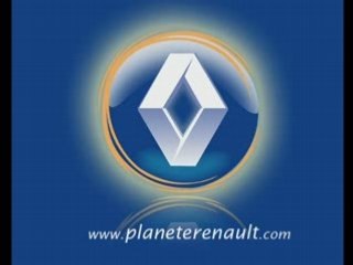 Renault Mégane 3 coupé & Laguna 3 by planeterenault.com