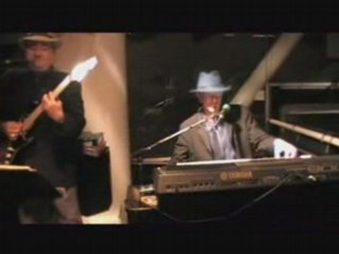 Les Grands Ducs 7.11.08