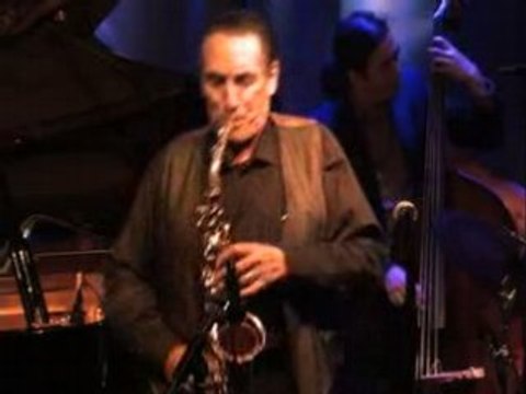 Peter KING au Duc des Lombards