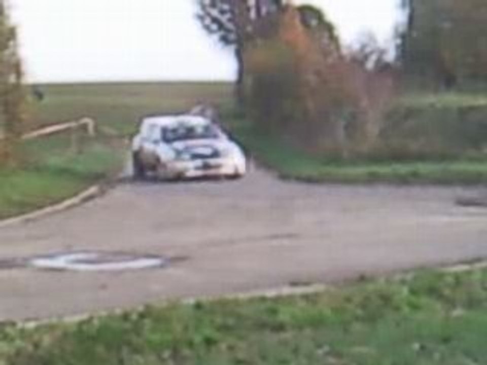 condroz 2008 ss2 boucle 2