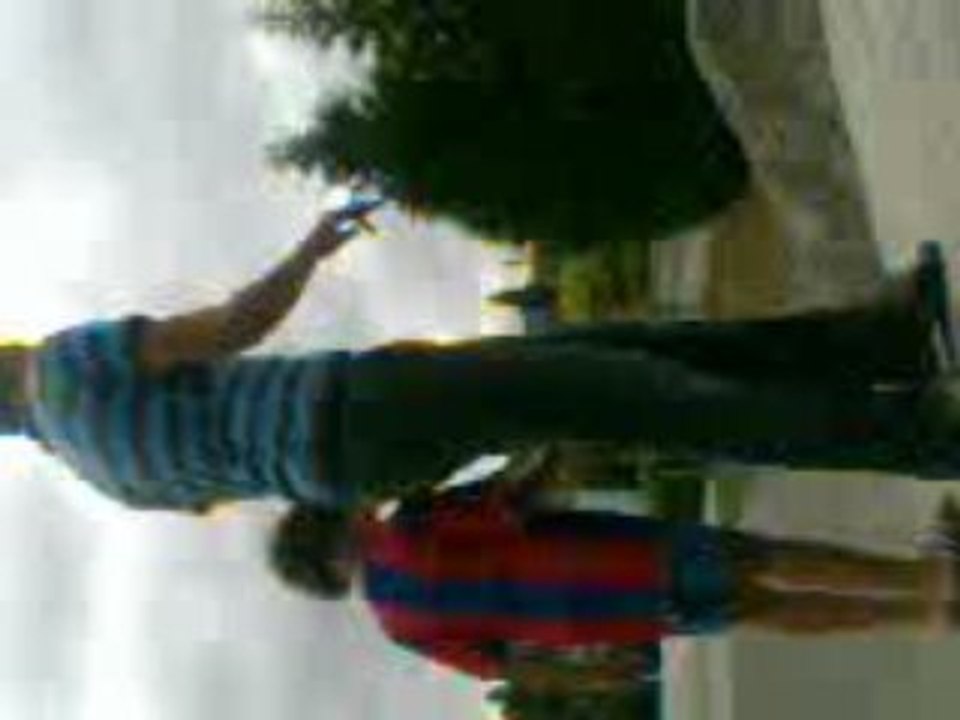 Mickael jackson is come back