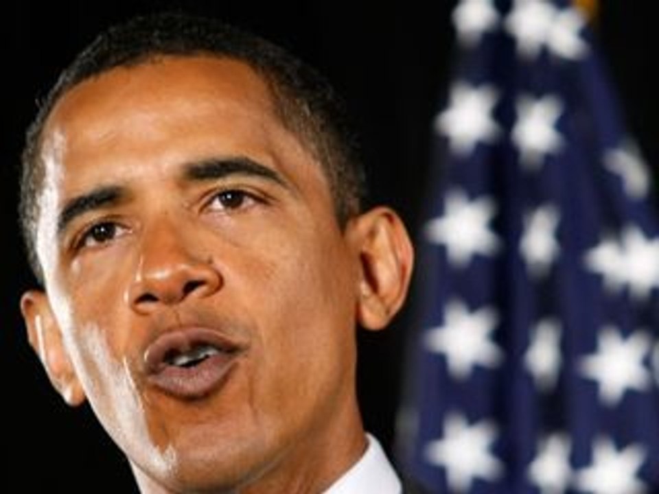 La face cachée de Barack Obama