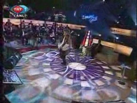 Bedia Akartürk- Serenler