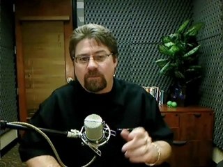 Your TBWS Daily Show 11.10.08