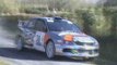 Best of 2008 Rallye,cote 2iéme partie midi pyrénées+finale
