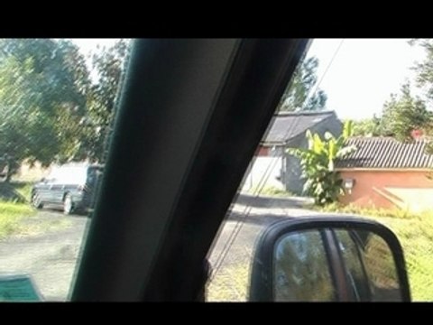 The Shaking Heads - Making-of 1er album (part 1)