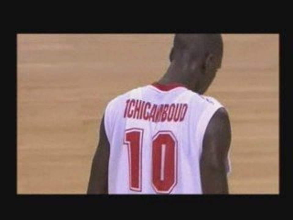 EUROLEAGUE semaine 3