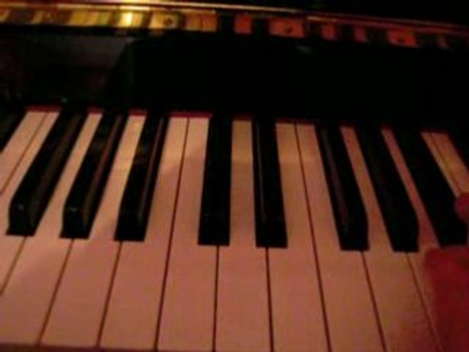 Loin du froid de décembre - Anastasia