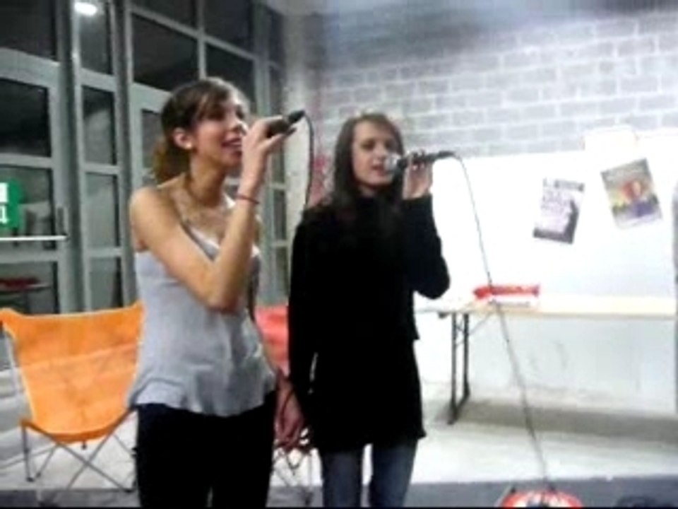 Duo Molly