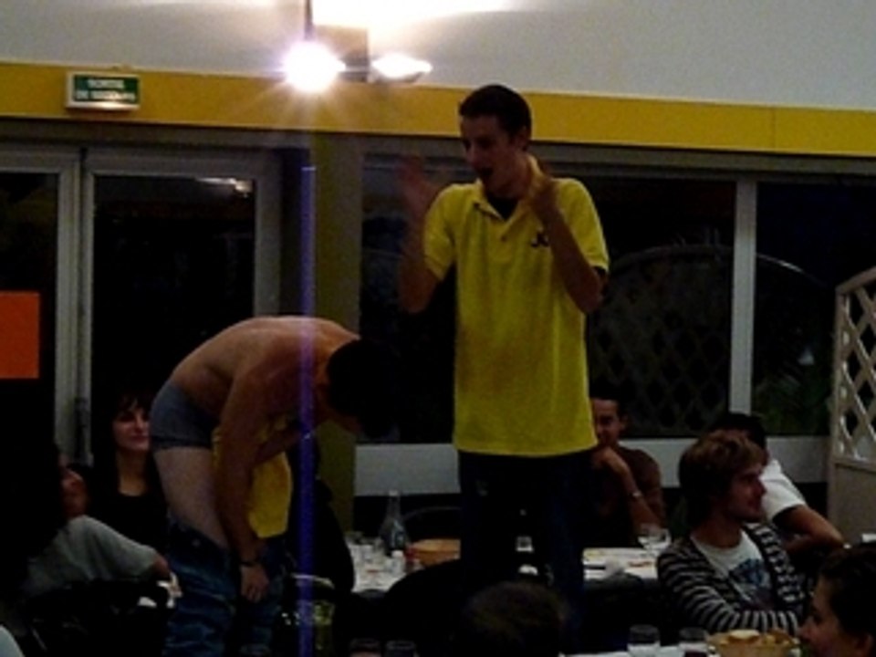 Danse du Limousin by JC