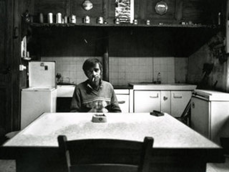 Les paysans de Raymond Depardon (2/3)