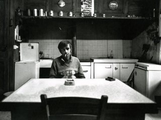 Les paysans de Raymond Depardon (2/3)