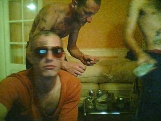 amour, speedcore et webcam