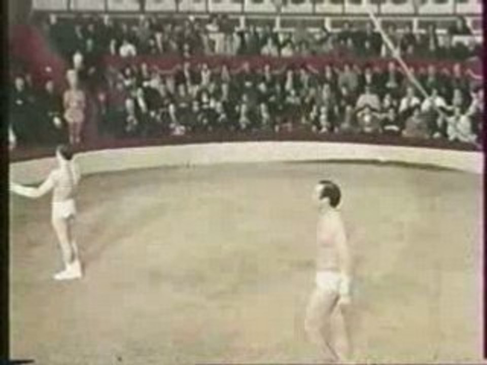 Vidéo La Piste aux Etoiles Les Clérans