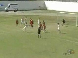 Eu tenho a marca da promessa