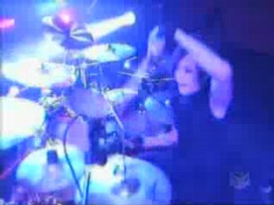 The GazettE - AGONY + Maggots (live at Gazerock)