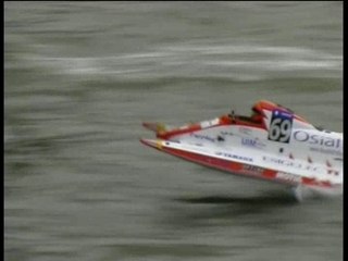 Presentation_defi24H2008 by CAPTIVE