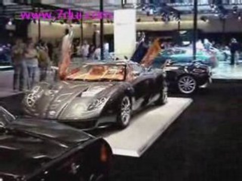 8Lamborghini Ferrari Porsche Aston Martin