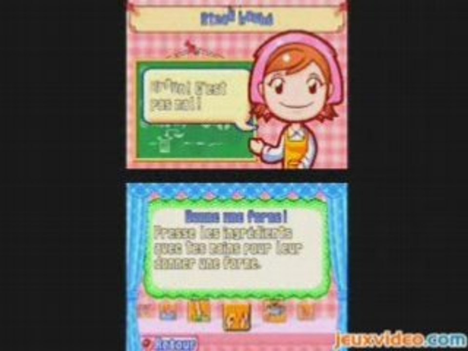 Cooking Mama